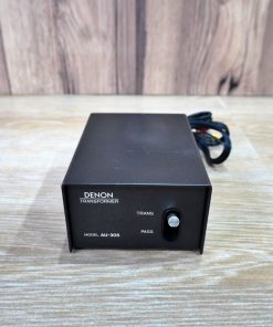 Step Up MC Denon AU-305