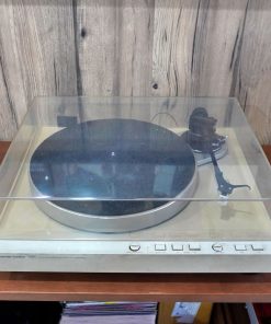 เครื่องเล่นแผ่นเสียง Harman Kardon T60C