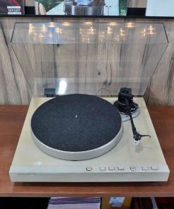 เครื่องเล่นแผ่นเสียง Harman Kardon T60C