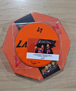 CD Labanoon – Delivery (Boxset)
