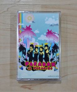 Tape Paradox – In Paradise