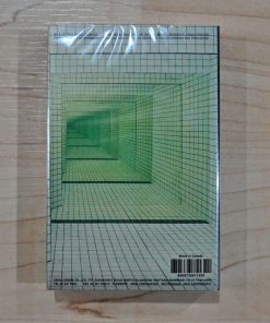 Tape Dept – Ceramics Runway