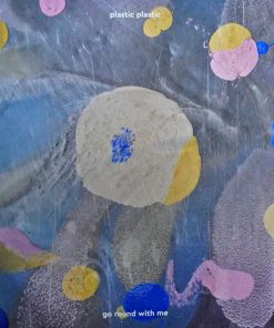 Plastic Plastic (7 Inch) (Dark Blue Vinyl)