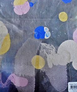 Plastic Plastic (7 Inch) (Dark Blue Vinyl)