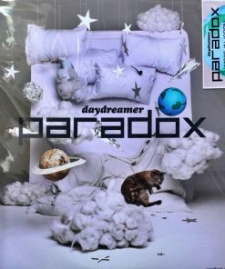 Paradox – Daydreamer (Color Vinyl)