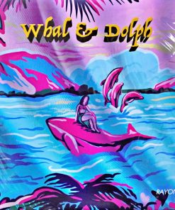 Whal & Dolph – Rayon