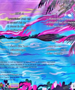 Whal & Dolph – Rayon