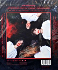 CD Paradox – Before Sunrise/After Sunset