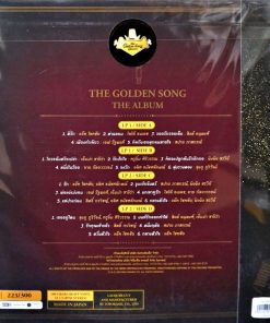 The Golden Song เวทีเพลงเพราะ