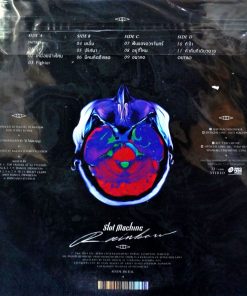 Slot Machine – Rainbow