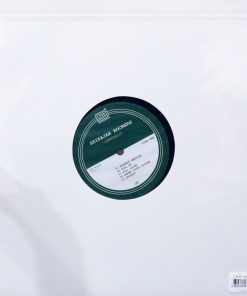 Srirajah Rockers – Organix