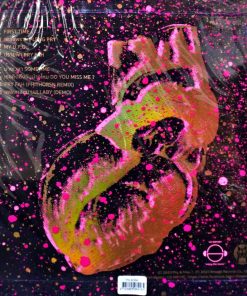 Pry & May-T Project – Poetic Part (Color Vinyl)