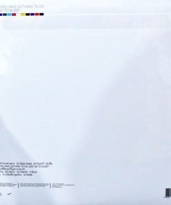 TELEx TELEXs – WHEN YOU HAVE NOTHING TO DO JUST GO TO SLEEP (Orange Vinyl)