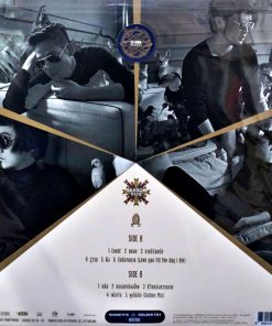 Season Five – Golden Era