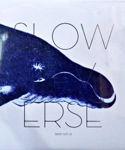 Slow Reverse – 12th Anniversary Remastered Edition (White Vinyl)