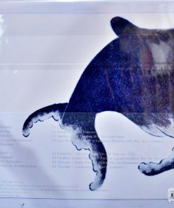 Slow Reverse – 12th Anniversary Remastered Edition (White Vinyl)