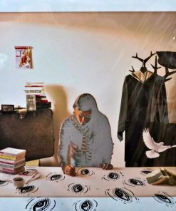 Solitude Is Bliss ‎- Her Social Anxiety