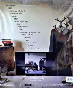 Solitude Is Bliss ‎- Her Social Anxiety