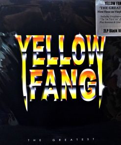 Yellow Fang – The Greatest