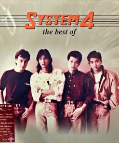 System 4 – The Best Of System 4 (Bundle Set)