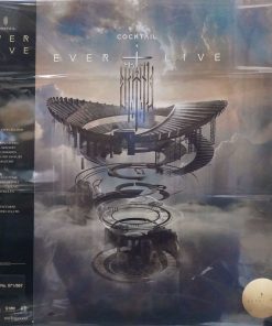 Cocktail – Ever Live Vinyl Boxset
