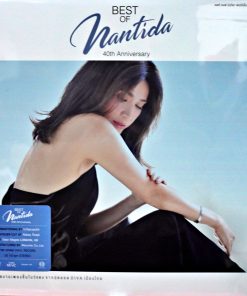 นันทิดา แก้วบัวสาย – Best Of Nantida 40th Anniversary