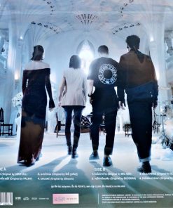 Genie Season Medley เพลงรัก Valentine (Color Vinyl)