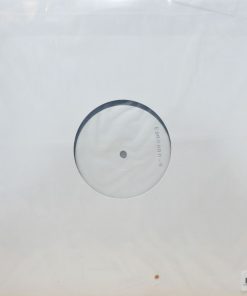 Big Ass – The Lion (Test Pressing)