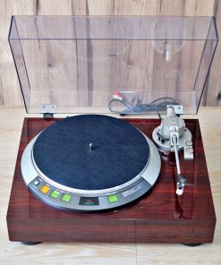 เครื่องเล่นแผ่นเสียง Denon DP-57L