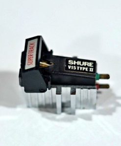 หัวเข็ม Shure V15 Type II
