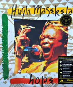 Hugh Masekela – Hope