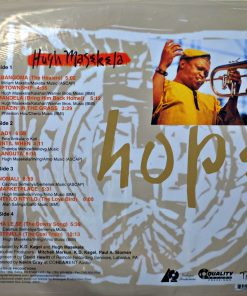 Hugh Masekela – Hope