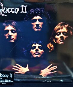 Queen – Queen II 2026 Mix