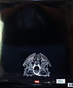 Queen – Queen II 2026 Mix