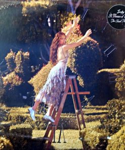 Laufey – A Matter Of Time : The Final Hour (Watercolor Vinyl)