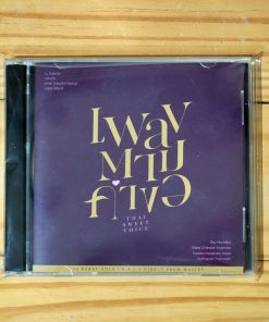 Audition Disc ดนู ฮันตระกูล วงไหมไทย – เพลงตามคำขอ Thai Sweet Voice