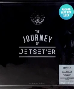 Jetset’er – The Journey of Jetset’er