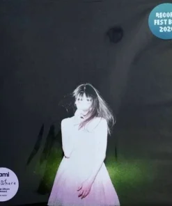 Pami – Out Of Nowhere (Opaque Purple Vinyl)