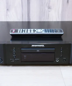 SACD/CD Player Marantz SA8005