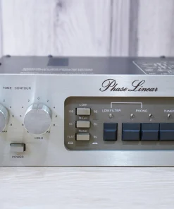 Pre Amp Phase Linear Model 300 Series Two