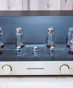 Integrated Amp Conrad-Johnson CAV-50