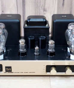 Integrated Amp Triode VP-300BD Single-Ended Stereo