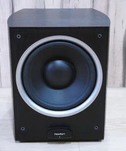 ลำโพงซับวูฟเฟอร์ Paradigm PDR-W100