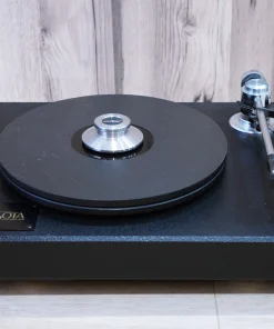 เครื่องเล่นแผ่นเสียง SOTA Comet Turntable (โทนอาร์ม Graham Robin)