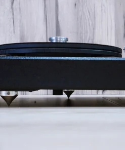 เครื่องเล่นแผ่นเสียง SOTA Comet Turntable (โทนอาร์ม Graham Robin)