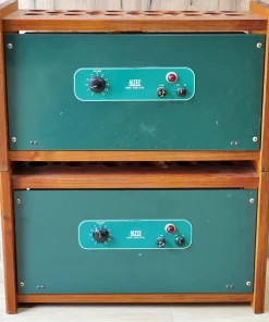 Power Amp Altec 1569A