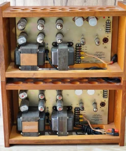 Power Amp Altec 1569A