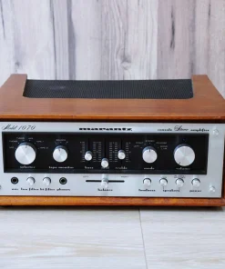 Pre Amp Marantz 1070