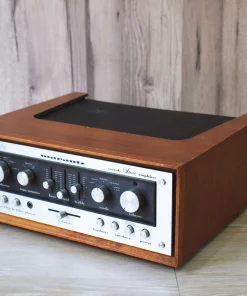 Pre Amp Marantz 1070