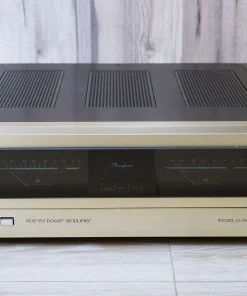 Power Amp Accuphase P-360
